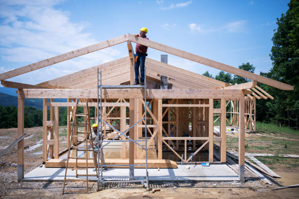 Tile Roofing Contractor in Grace, ID