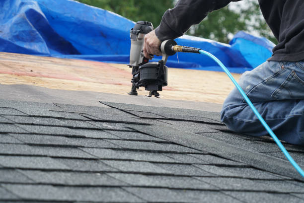 Gutter Installation and Roofing in Grace, ID