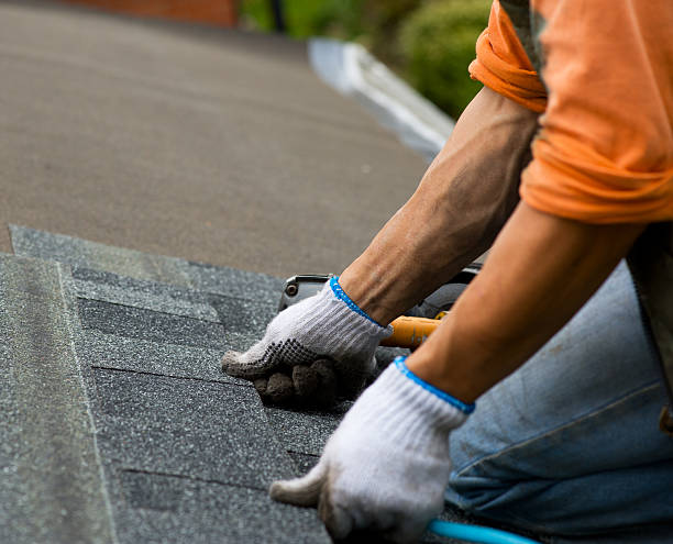 Roof Waterproofing Services in Grace, ID