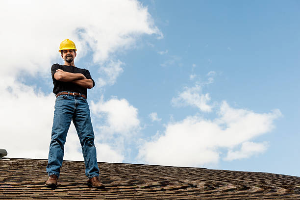 Professional Roofing Contractor in Grace, ID