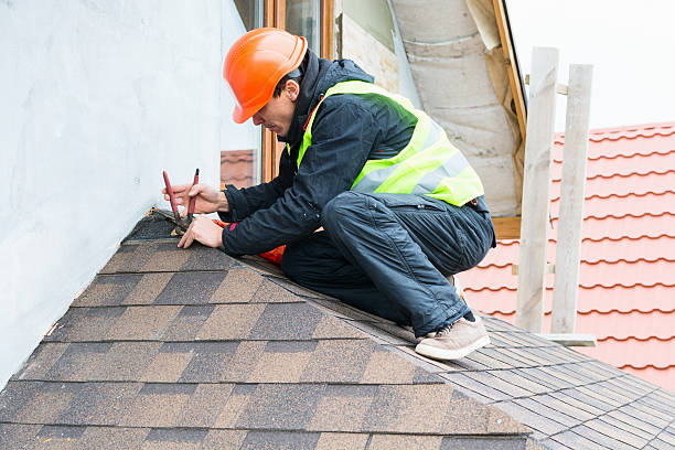 Professional Roofing Contractor in Grace, ID